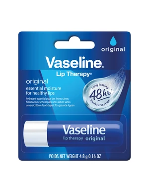 Vaseline Lip Therapy Stick Lippenbalsam · 4.8 g · Blau