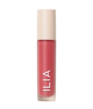 ILIA Beauty Overglaze Hydrating Lipgloss · 6 ml · Hellbraun