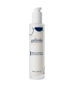 Gallinée Youthful Cream Gesichtscreme · 50 ml