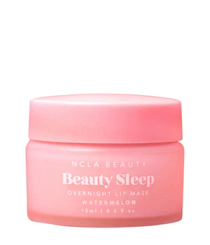 NCLA Beauty Beauty Sleep Watermelon Lippenmaske · 15 ml