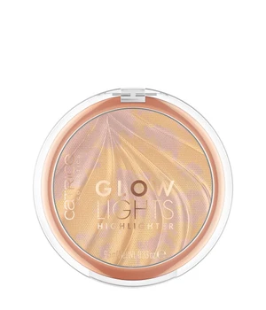 CATRICE Glowlights Highlighter · 10 g · Nude
