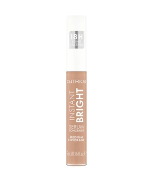CATRICE Instant Bright Serum Concealer Concealer · 5 ml · Hellbraun