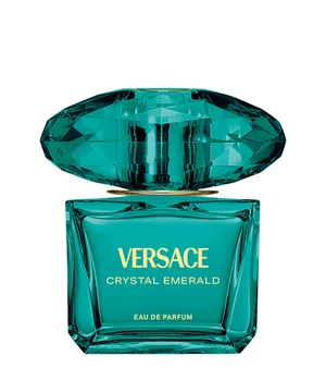 Versace CRYSTAL EMERALD Eau de Parfum · 90 ml