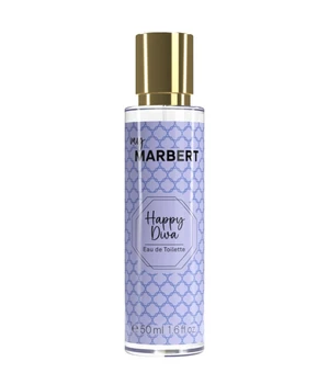 Marbert My Marbert Happy Diva Eau de Toilette · 50 ml