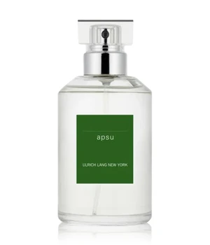 ULRICH LANG Apsu Eau de Toilette · 100 ml