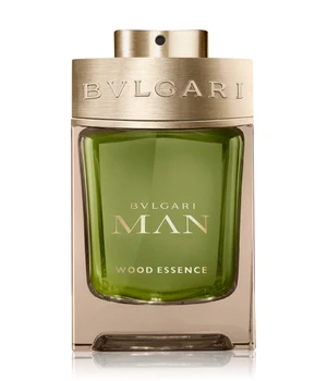 BVLGARI Man Wood Essence Eau de Parfum · 100 ml