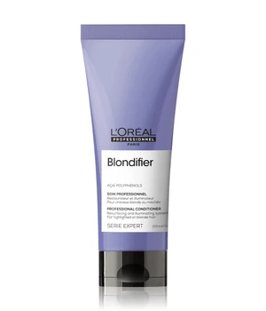 L'Oréal Professionnel Paris Serie Expert Blondifier Conditioner · 200 ml