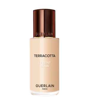 GUERLAIN Terracotta Le Teint Glow Flüssige Foundation · 35 ml · Creme