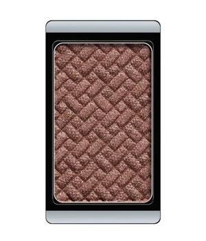 ARTDECO Eyeshadow Pearl Lidschatten · 0.8 g · Braun