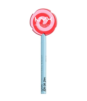 NYX Professional Makeup Epic Ink Lollipop Liner Eyeliner · 1 ml · Braun