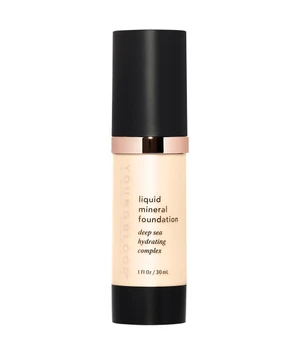 YOUNGBLOOD Liquid Mineral Foundation Flüssige Foundation · 30 ml · Creme
