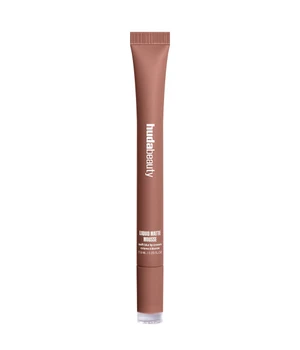 HUDA BEAUTY Liquid Matte Mousse Liquid Lipstick · 7.5 ml · Rosa