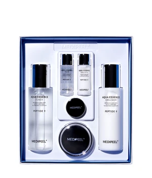 Medipeel Peptide 9 Premium Skin Care Set Gesichtspflegeset · 1 Stk