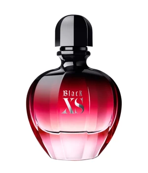 Rabanne Black XS For Her Eau de Parfum · 80 ml