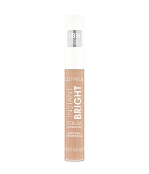CATRICE Instant Bright Serum Concealer Concealer · 5 ml · Rosa