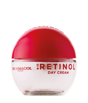 Dermacol Bio Retinol Day Cream Tagescreme · 50 ml