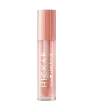 Hickap Mirror Glaze Lippenöl · 4.5 ml · Rosa