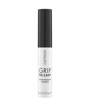 CATRICE Grip to Last Eyeshadow Primer Eyeshadow Base · 8 ml · Creme