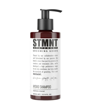 STMNT GROOMING GOODS STMNT Care STMNT Hydro Shampoo Haarshampoo · 300 ml