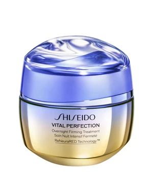Shiseido Overnight Firming Treatment Gesichtscreme · 50 ml
