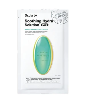 Dr.Jart+ Soothing Hydra Solution™ Pro Gesichtsmaske · 28 g