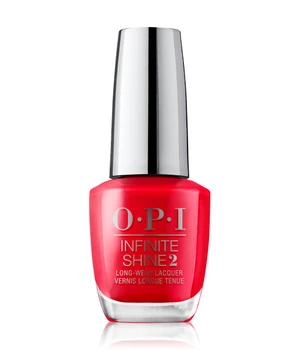 OPI Infinite Shine Nagellack · 15 ml · Rot