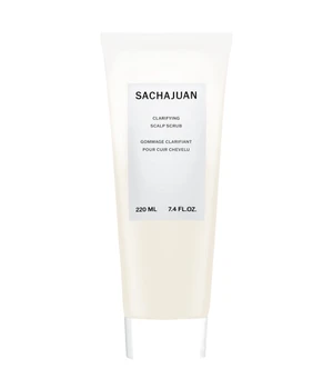 SACHAJUAN Clarifying Scalp Scrub Kopfhautpeeling · 220 ml