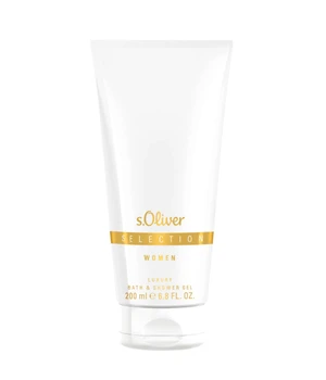 s.Oliver Selection Women Duschgel · 200 ml