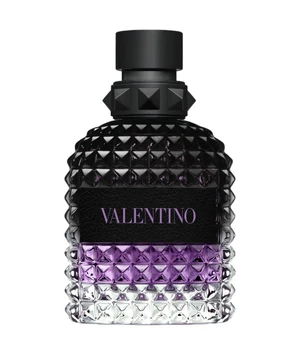 Valentino Born In Roma Uomo Purple Melancholia Eau de Toilette · 50 ml