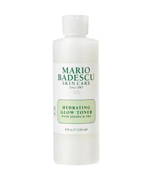 Mario Badescu Hydrating Glow Toner Gesichtswasser · 236 ml