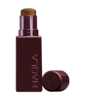 Nabla Art Of Skin Stick Foundation · 10 g · Braun