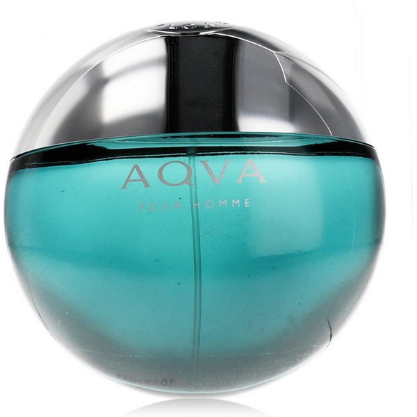 BVLGARI Aqva pour Homme Eau de Toilette · 100 ml