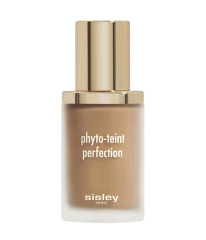 Sisley Phyto Teint Perfection Flüssige Foundation · 30 ml · Hellbraun