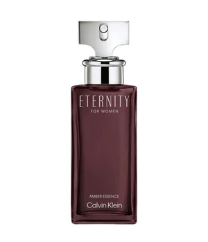Calvin Klein Eternity Amber Essence for Women Parfum · 50 ml
