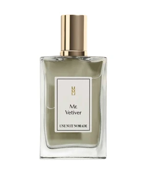 Une Nuit Nomade Mr. Vetiver Une Nuit A Bali Eau de Parfum · 50 ml