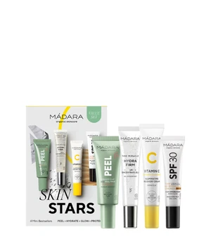 MADARA Skin Stars Set Gesichtspflegeset · 1 Stk