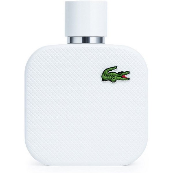 Lacoste L.12.12 Blanc Eau de Toilette · 100 ml