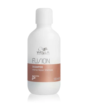 Wella Professionals Fusion Shampoo Haarshampoo · 100 ml