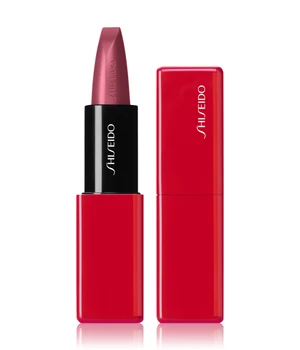 Shiseido Technosatin Gel Lipstick Lippenstift · 3.3 g · Braun