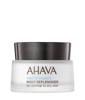 AHAVA Hydrate Night Replenisher For Normal To Dry Skin Nachtcreme · 50 ml