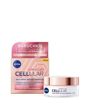 NIVEA Cellular Expert Finish Lift Tagescreme · 50 ml