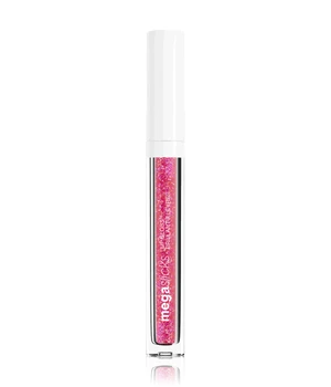 wet n wild Mega Slicks Lip Gloss Lipgloss · 2.3 ml · Dunkelrot