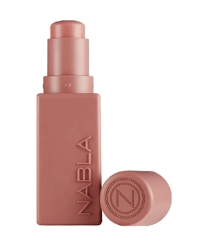 Nabla Art of Skin Blush Stick Rouge · 7 g · Hellbraun