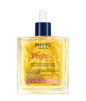 PHYTO PARIS PHYTO 7 ELIXIR Intensives Öl Haaröl · 100 ml