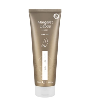 Margaret Dabbs Pure Feet Restorative Foot Lotion Fußcreme · 100 ml