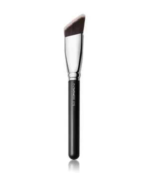 MAC Brushes 171S Smooth Edge All Over Face Brush Foundationpinsel · 1 Stk
