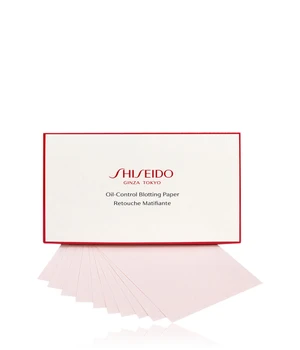Shiseido Generic Skincare Oil-Control Blotting Paper · 100 Stk