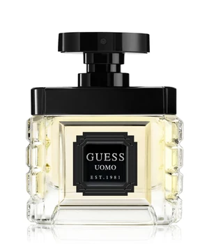Guess Uomo Eau de Toilette · 50 ml