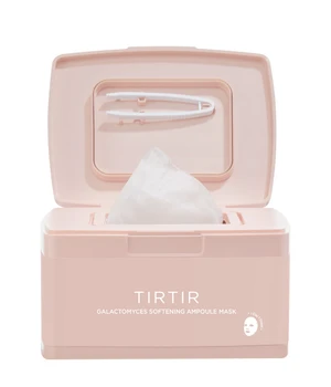 TIRTIR Galactomyces Ampoule Mask Tuchmaske · 350 g