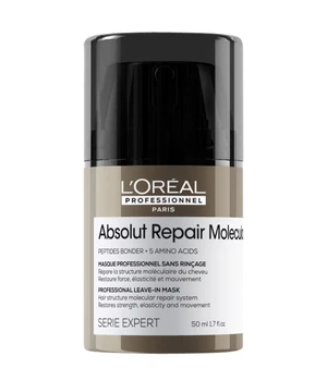 L'Oréal Professionnel Paris Absolut Repair Molecular Leave-in-Treatment · 50 ml